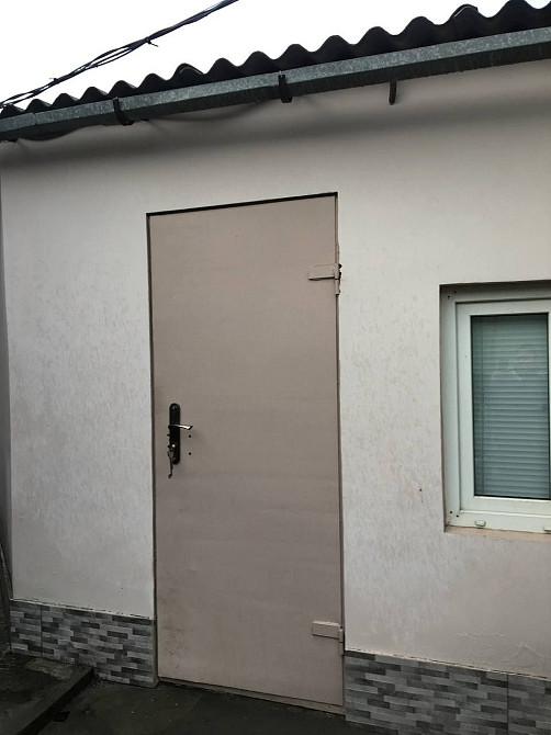 Продаю уютную 1 к/к смарт-квартиру в самом центре Николаева. Дешево. Николаев - изображение 8