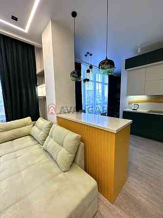 Продам стильову 2-кімнатну квартиру Комфорт Сіті. Днепр