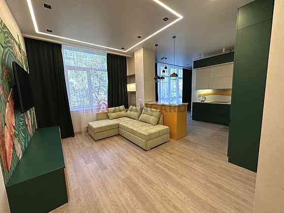 Продам стильову 2-кімнатну квартиру Комфорт Сіті. Днепр