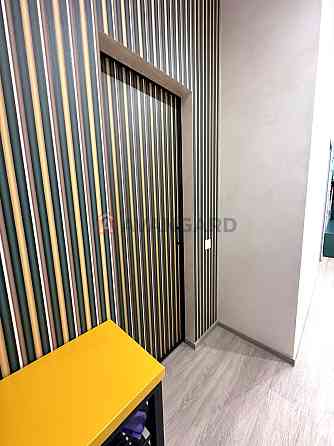 Продам стильову 2-кімнатну квартиру Комфорт Сіті. Днепр