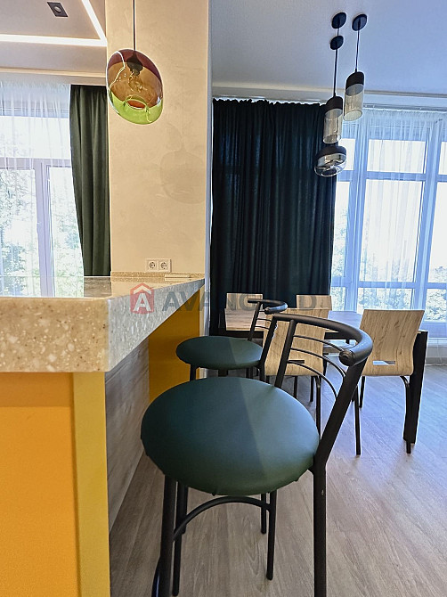 Продам стильову 2-кімнатну квартиру Комфорт Сіті. Днепр - изображение 8