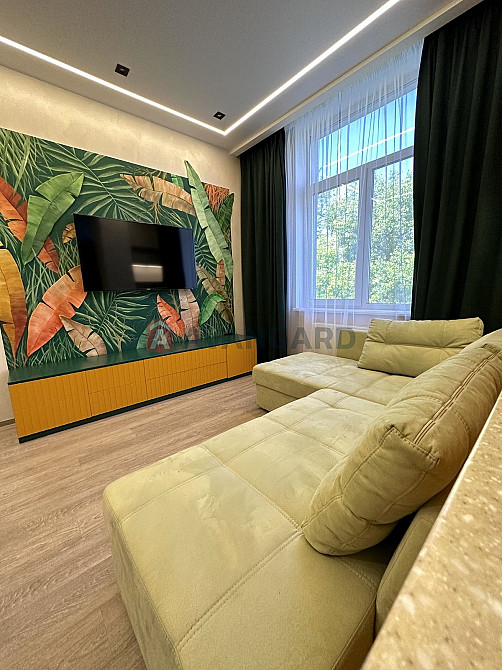 Продам стильову 2-кімнатну квартиру Комфорт Сіті. Днепр - изображение 7