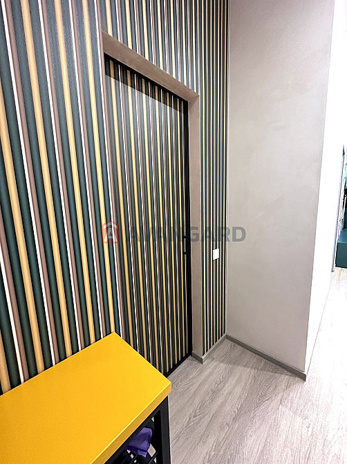 Продам стильову 2-кімнатну квартиру Комфорт Сіті. Днепр - изображение 3