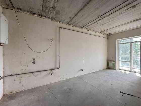 1кімнатна квартира, 53,4м2, Підходить під Є-оселю, Є-відновлення Ирпень