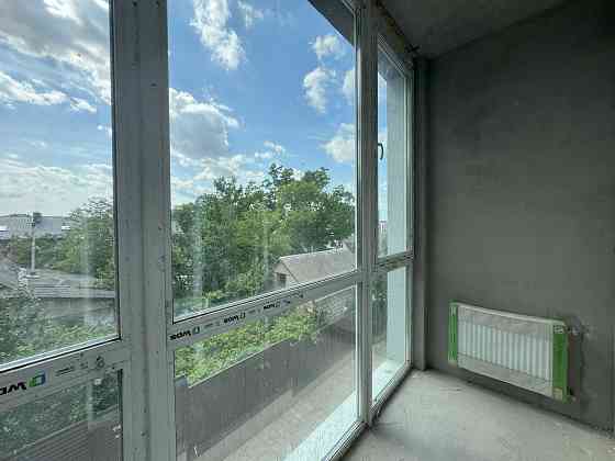 1кімнатна квартира, 53,4м2, Підходить під Є-оселю, Є-відновлення Ирпень