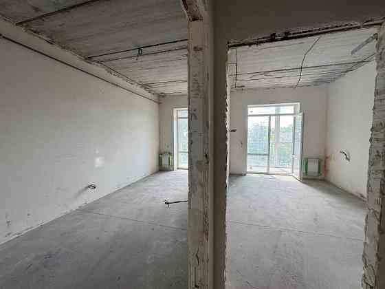 1кімнатна квартира, 53,4м2, Підходить під Є-оселю, Є-відновлення Ирпень