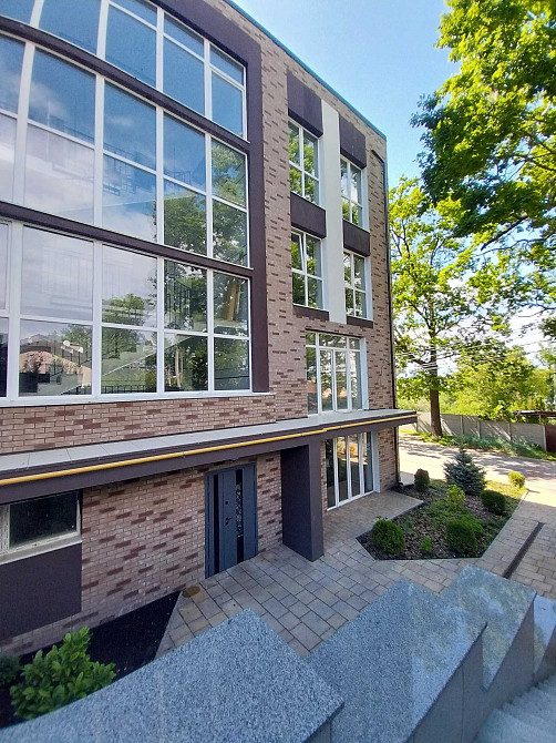 1кімнатна квартира, 53,4м2, Підходить під Є-оселю, Є-відновлення Ирпень - изображение 8