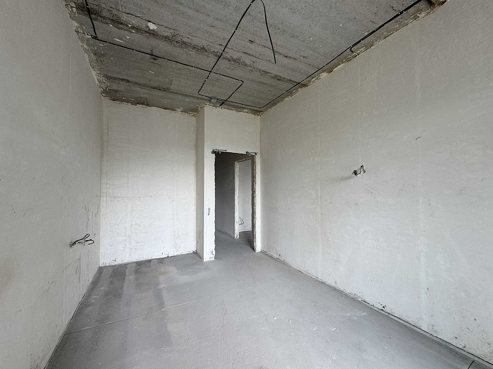 1кімнатна квартира, 53,4м2, Підходить під Є-оселю, Є-відновлення Ирпень - изображение 4