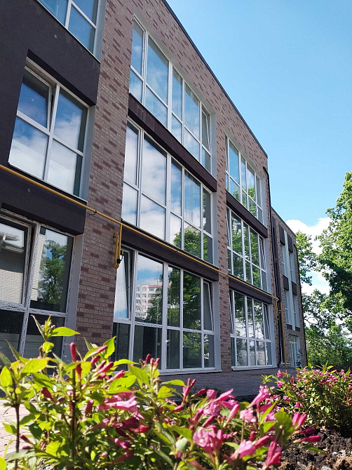 1кімнатна квартира, 53,4м2, Підходить під Є-оселю, Є-відновлення Ирпень - изображение 7