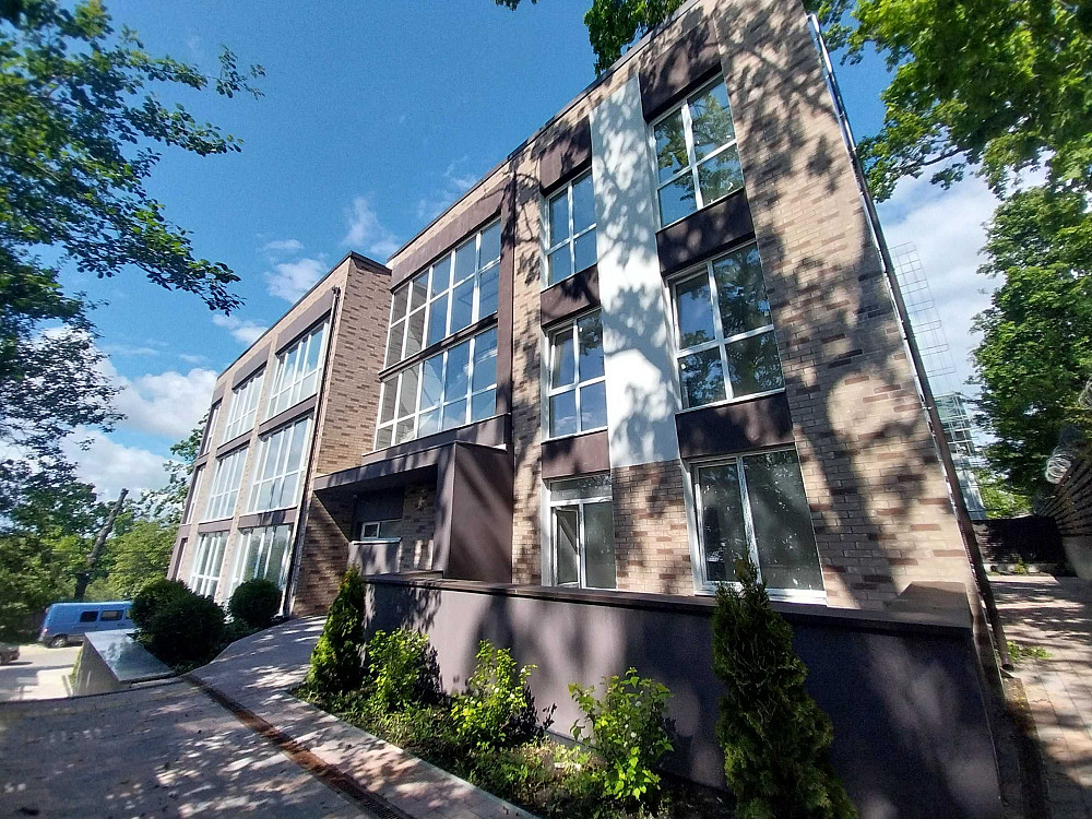 1кімнатна квартира, 53,4м2, Підходить під Є-оселю, Є-відновлення Ирпень - изображение 6