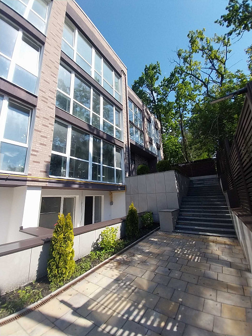 1кімнатна квартира, 53,4м2, Підходить під Є-оселю, Є-відновлення Ирпень - изображение 5