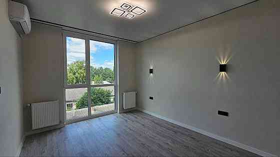 2к квартира з ремонтом, кондиціонерами та краєвидом, Івано-Франківськ Івано-Франківськ