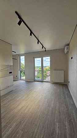 2к квартира з ремонтом, кондиціонерами та краєвидом, Івано-Франківськ Івано-Франківськ