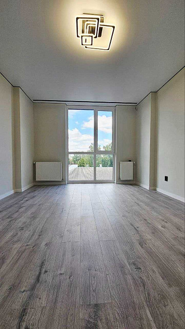 2к квартира з ремонтом, кондиціонерами та краєвидом, Івано-Франківськ Івано-Франківськ - зображення 4