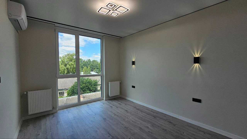 2к квартира з ремонтом, кондиціонерами та краєвидом, Івано-Франківськ Івано-Франківськ - зображення 3