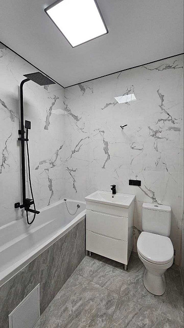 2к квартира з ремонтом, кондиціонерами та краєвидом, Івано-Франківськ Івано-Франківськ - зображення 7