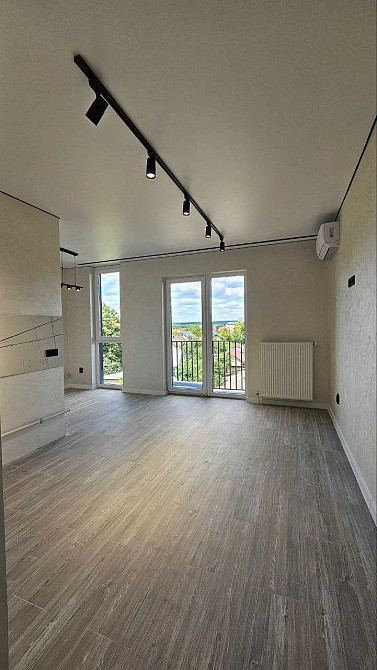 2к квартира з ремонтом, кондиціонерами та краєвидом, Івано-Франківськ Івано-Франківськ - зображення 6