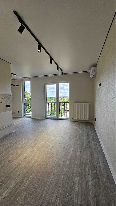 2к квартира з ремонтом, кондиціонерами та краєвидом, Івано-Франківськ Івано-Франківськ - зображення 2