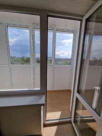 Квартира 1 комн. с новым ремонтом 2025г. в центре Хортицкого р-на Запоріжжя