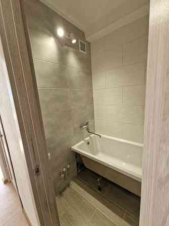 Квартира 1 комн. с новым ремонтом 2025г. в центре Хортицкого р-на Запоріжжя