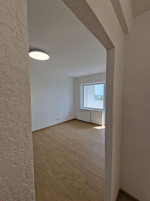 Квартира 1 комн. с новым ремонтом 2025г. в центре Хортицкого р-на Запоріжжя - зображення 5