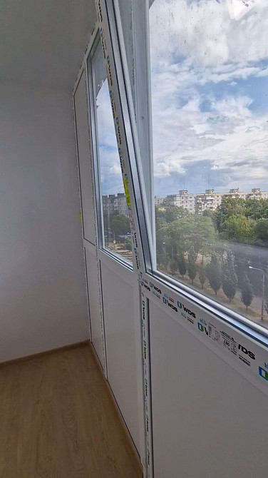 Квартира 1 комн. с новым ремонтом 2025г. в центре Хортицкого р-на Запоріжжя - зображення 7