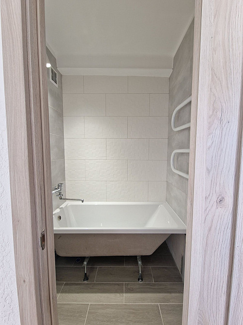 Квартира 1 комн. с новым ремонтом 2025г. в центре Хортицкого р-на Запоріжжя - зображення 3