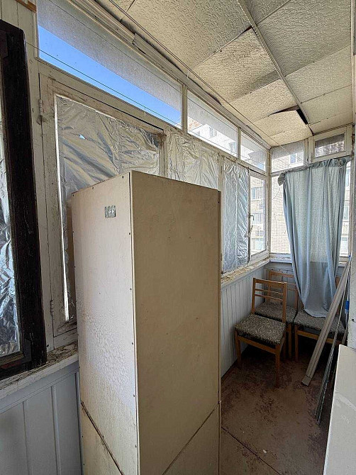 Продаж 1-кімнатної квартири на вул. Європейська! Умань - зображення 6