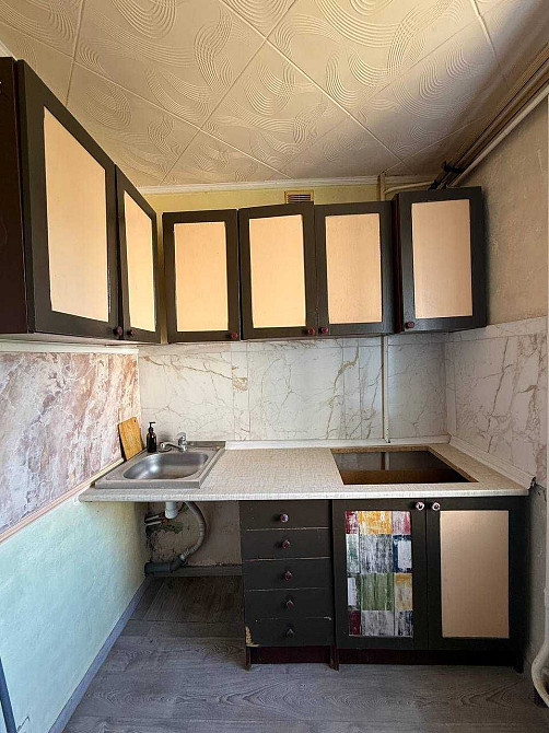 Продаж 1-кімнатної квартири на вул. Європейська! Умань - зображення 1