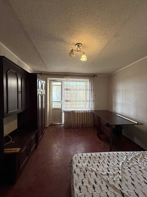 Продаж 1-кімнатної квартири на вул. Європейська! Умань - зображення 4