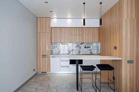 Продаж без% 1-кімнатної квартири з ремонтом в ЖК Варшавський Плюс Киев