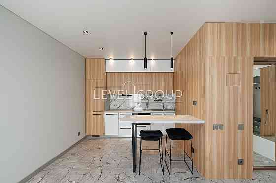 Продаж без% 1-кімнатної квартири з ремонтом в ЖК Варшавський Плюс Киев