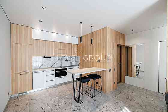 Продаж без% 1-кімнатної квартири з ремонтом в ЖК Варшавський Плюс Киев