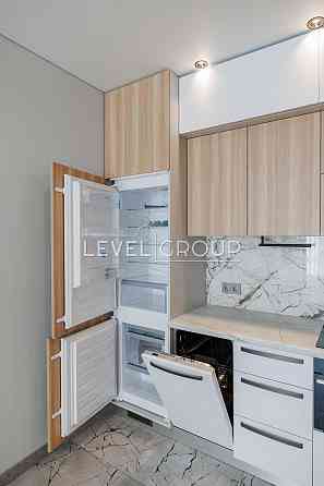 Продаж без% 1-кімнатної квартири з ремонтом в ЖК Варшавський Плюс Киев