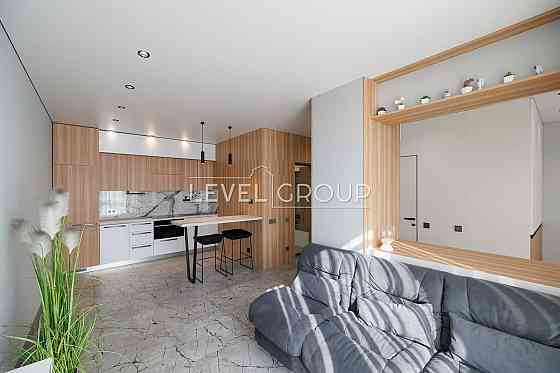 Продаж без% 1-кімнатної квартири з ремонтом в ЖК Варшавський Плюс Киев