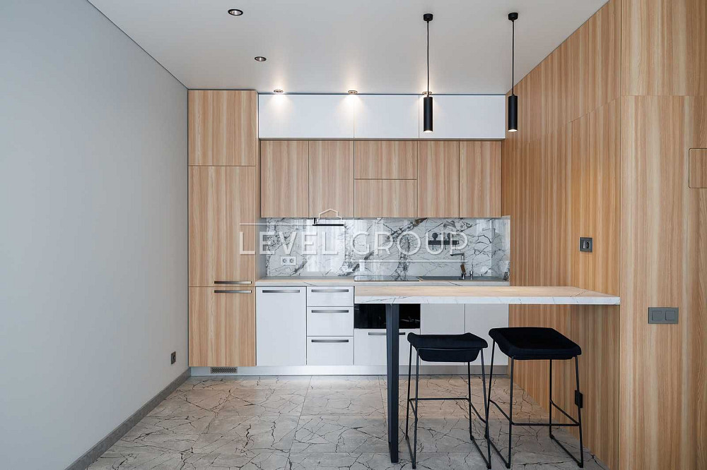 Продаж без% 1-кімнатної квартири з ремонтом в ЖК Варшавський Плюс Киев - изображение 3