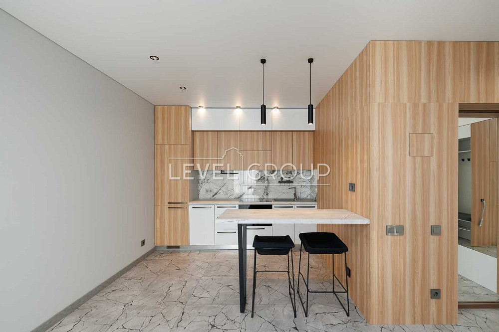 Продаж без% 1-кімнатної квартири з ремонтом в ЖК Варшавський Плюс Киев - изображение 2