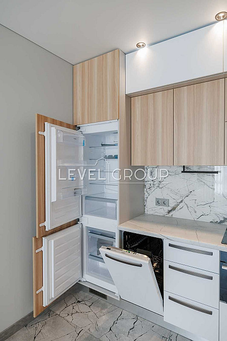 Продаж без% 1-кімнатної квартири з ремонтом в ЖК Варшавський Плюс Киев - изображение 5