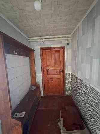 Продаж. Трикімнатна квартира Городківка