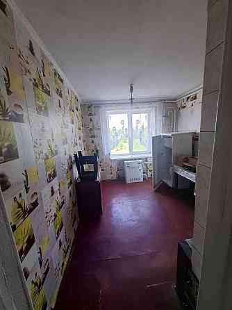 Продаж. Трикімнатна квартира Городківка