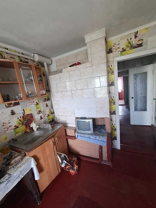 Продаж. Трикімнатна квартира Городківка - зображення 7