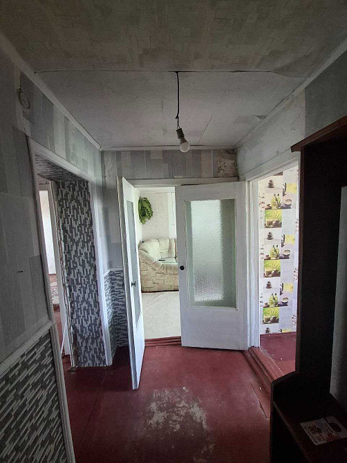 Продаж. Трикімнатна квартира Городківка - зображення 5