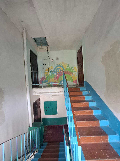 Продаж. Трикімнатна квартира Городківка - зображення 2