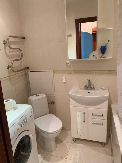 Продам однокомнатную квартиру, ул. Полигонная, пр-т Науки, Гагарина Днепр - изображение 8