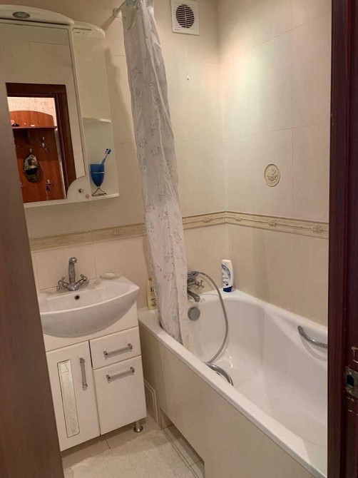 Продам однокомнатную квартиру, ул. Полигонная, пр-т Науки, Гагарина Днепр - изображение 7