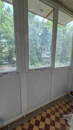 Квартира на 2 этаже возле парка Марка Твена Одесса