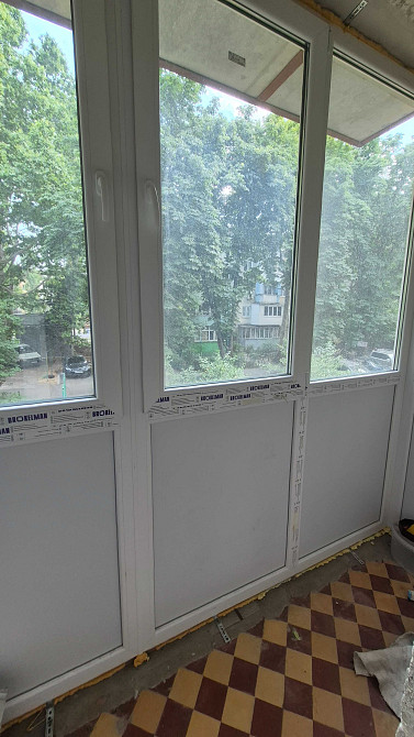 Квартира на 2 этаже возле парка Марка Твена Одесса - изображение 6