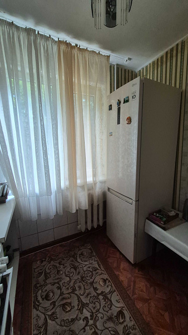 Квартира на 2 этаже возле парка Марка Твена Одесса - изображение 3