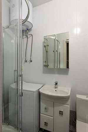 Чудова однокімнатна студія на Харківському Шосе 188 Киев