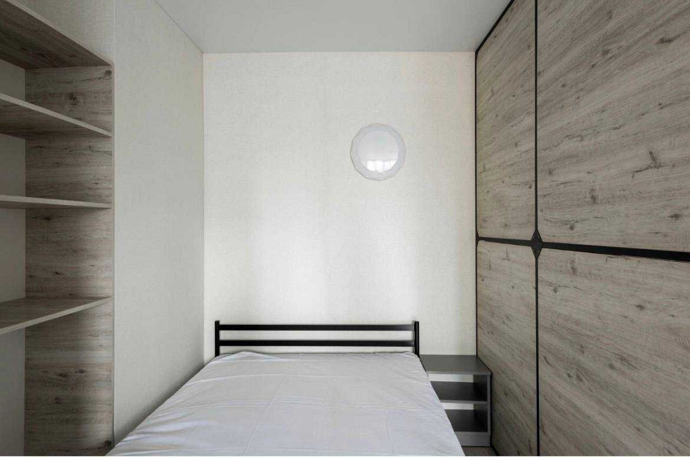 Чудова однокімнатна студія на Харківському Шосе 188 Киев - изображение 5